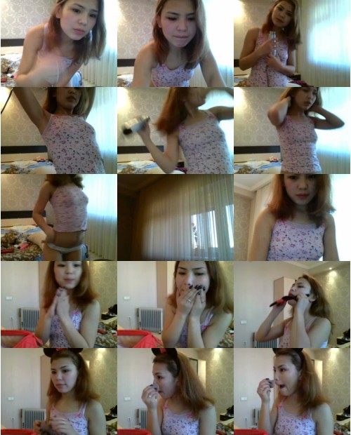 Download Video File: myfreecams kittyasian27