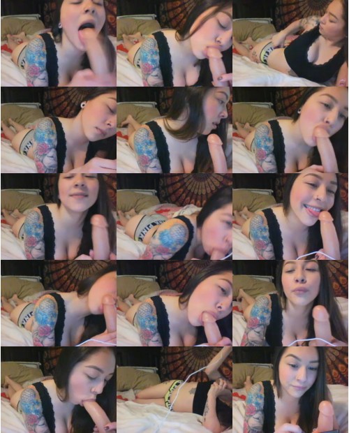 Download Video File: myfreecams kittykattt96