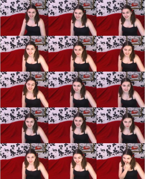 Download Video File: myfreecams kleooscar