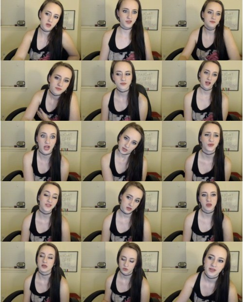 Download Video File: myfreecams kourtnie