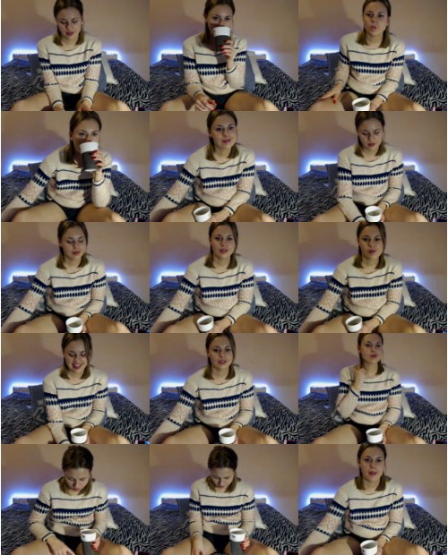 Download Video File: myfreecams kris ukrainka