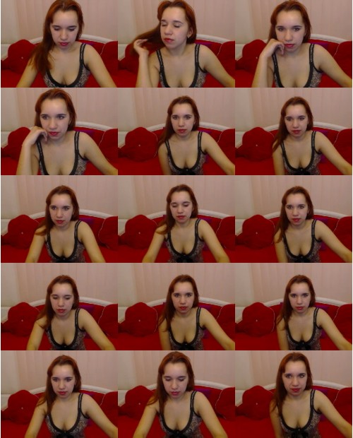 Download Video File: myfreecams krista18