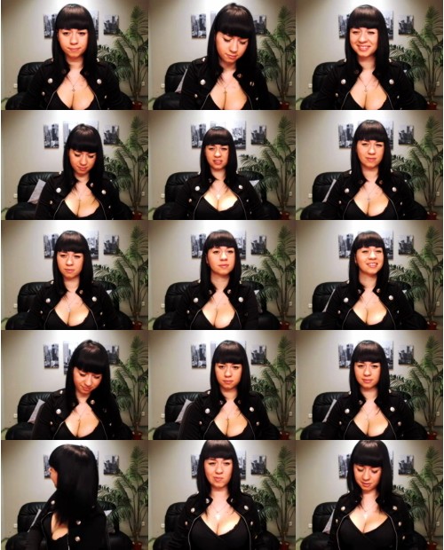 Download Video File: myfreecams ksushalove 