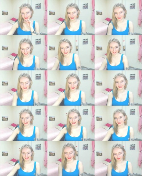 Download Video File: myfreecams kyra huney