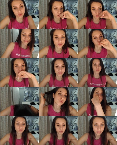 Download Video File: myfreecams la daniella