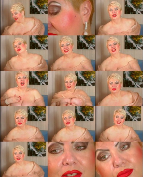 Download Video File: myfreecams lady  posh