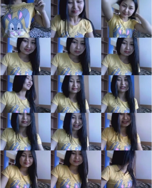 Download Video File: myfreecams lady melissa