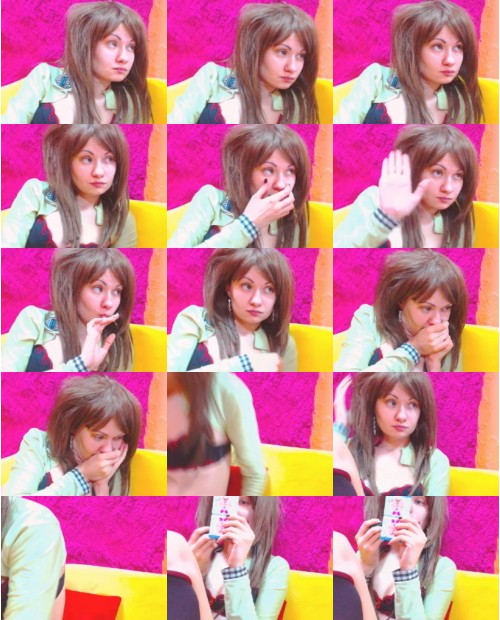 Download Video File: myfreecams ladyorchid