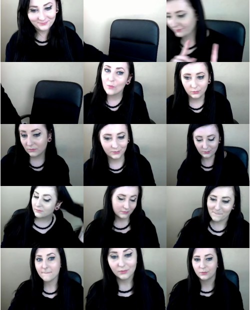 Download Video File: myfreecams lalonnie