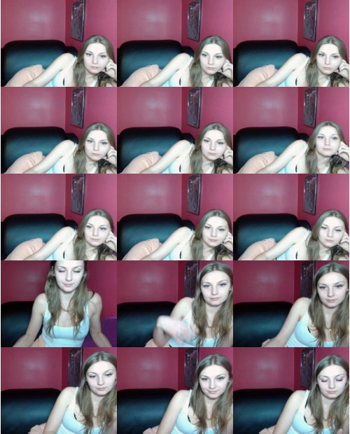 Download Video File: myfreecams larissasweett