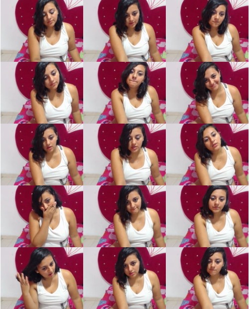 Download Video File: myfreecams latinbonbon