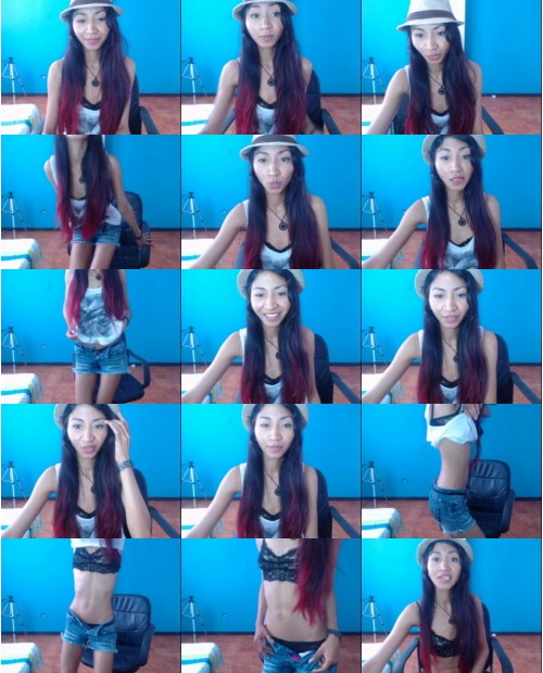 Download Video File: myfreecams latincaroline