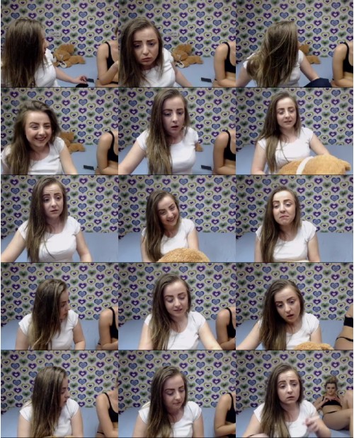 Download Video File: myfreecams lauramichelle