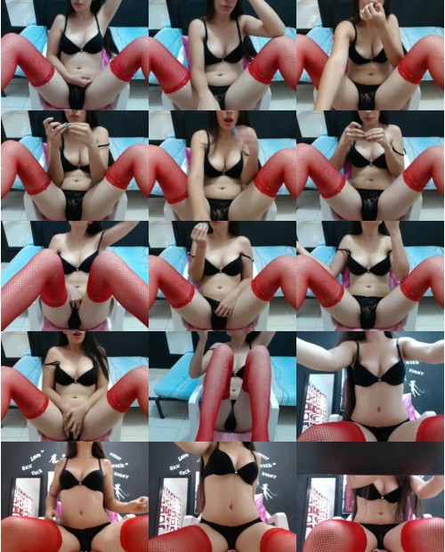 Download Video File: myfreecams lauraxx3