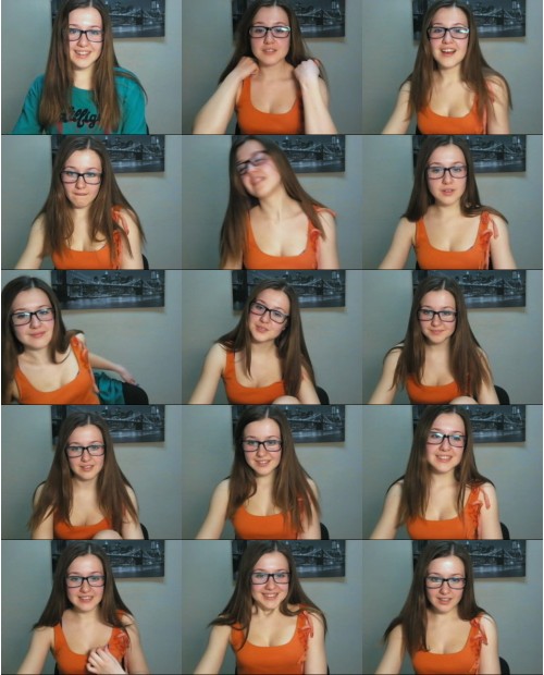 Download Video File: myfreecams laurenbenson