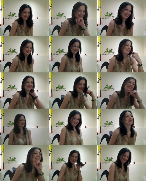 Download Video File: myfreecams leesli