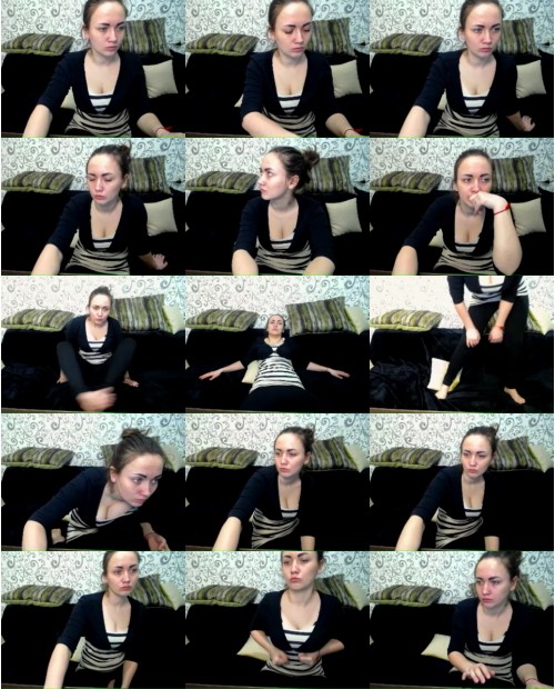 Download Video File: myfreecams leilabeauty