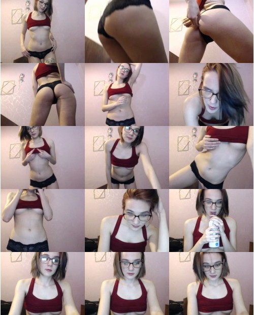 Download Video File: myfreecams lemon slice