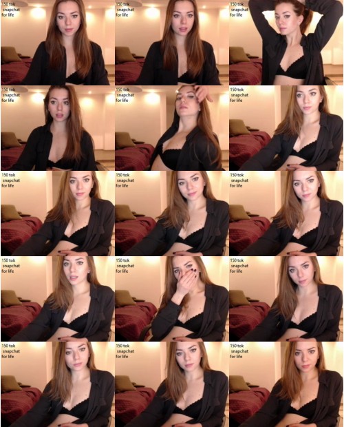 Download Video File: myfreecams lesly 