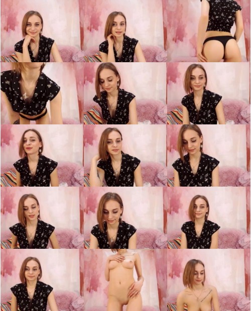 Download Video File: myfreecams lesly sexy