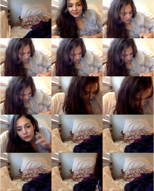 Download Video File: myfreecams levyblue