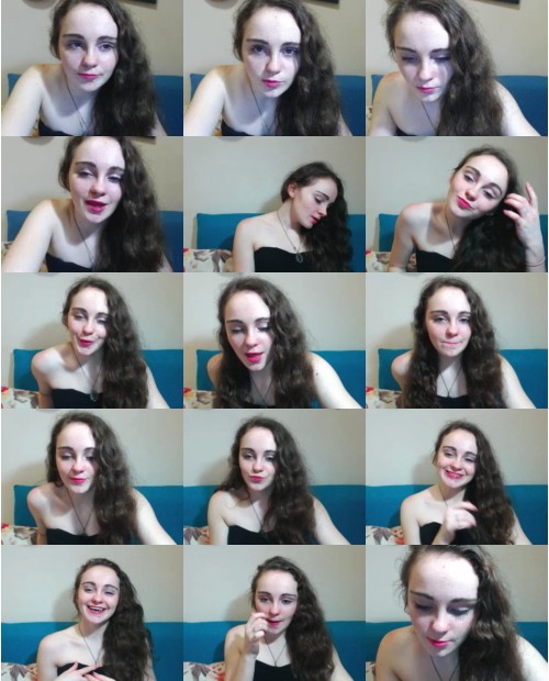 Download Video File: myfreecams leylasw