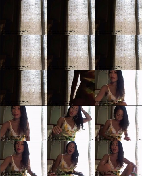 Download Video File: myfreecams lilliannation