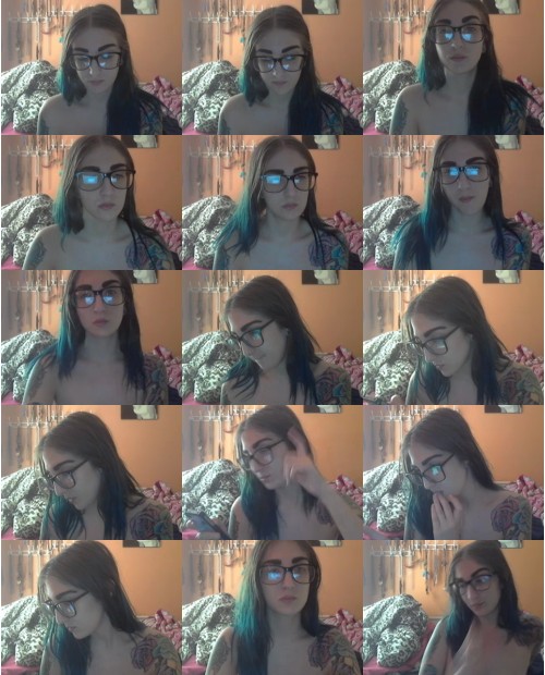 Download Video File: myfreecams lillylusha