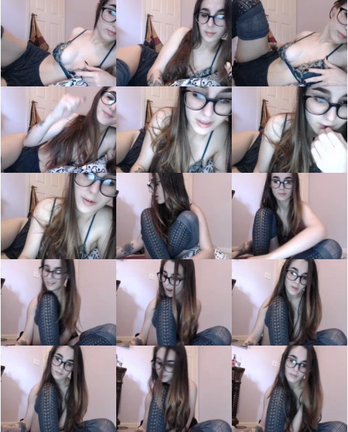 Download Video File: myfreecams lilsensi