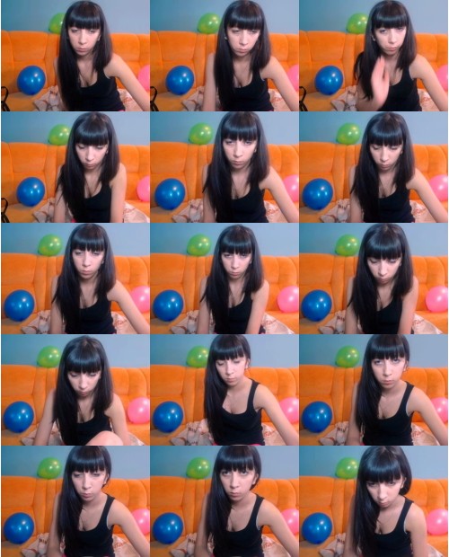 Download Video File: myfreecams lina lu 