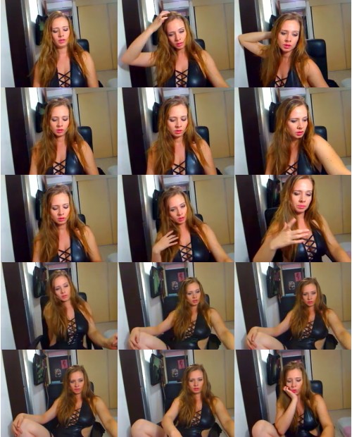 Download Video File: myfreecams lindaface