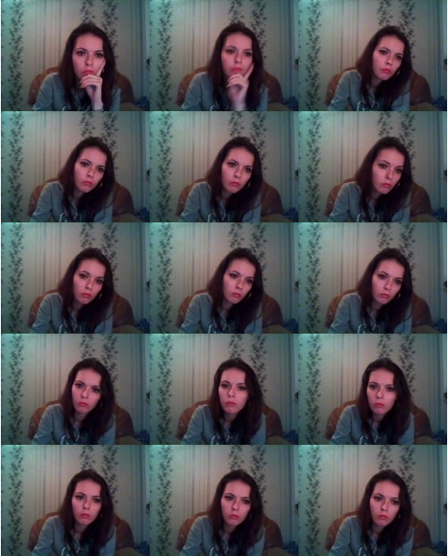 Download Video File: myfreecams lissabel