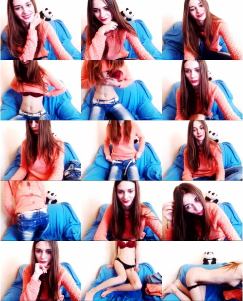 Download Video File: myfreecams little cirl