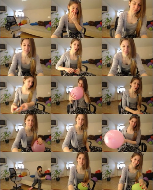 Download Video File: myfreecams little ivy