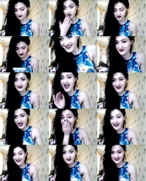 Download Video File: myfreecams little katty