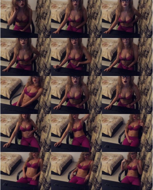 Download Video File: myfreecams littleangel01