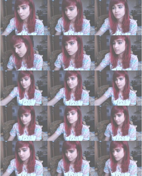 Download Video File: myfreecams littleanny