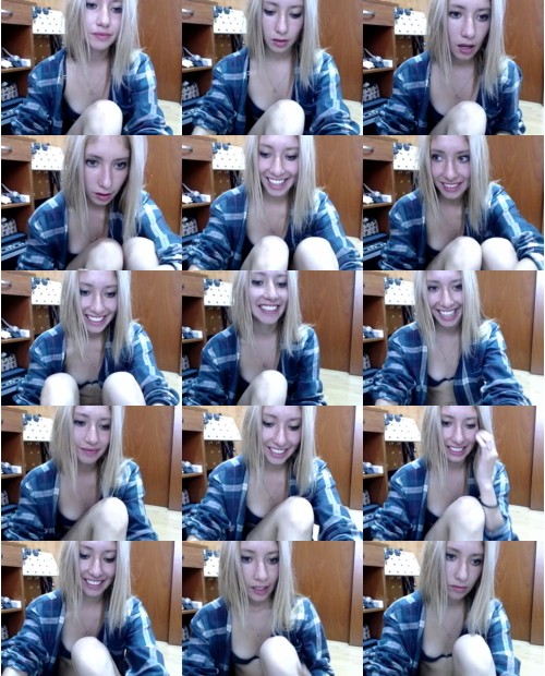 Download Video File: myfreecams littlehanna