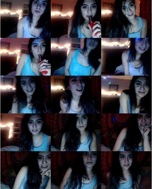 Download Video File: myfreecams littlestminx