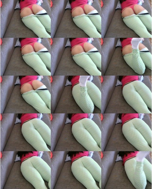 Download Video File: myfreecams llorettee