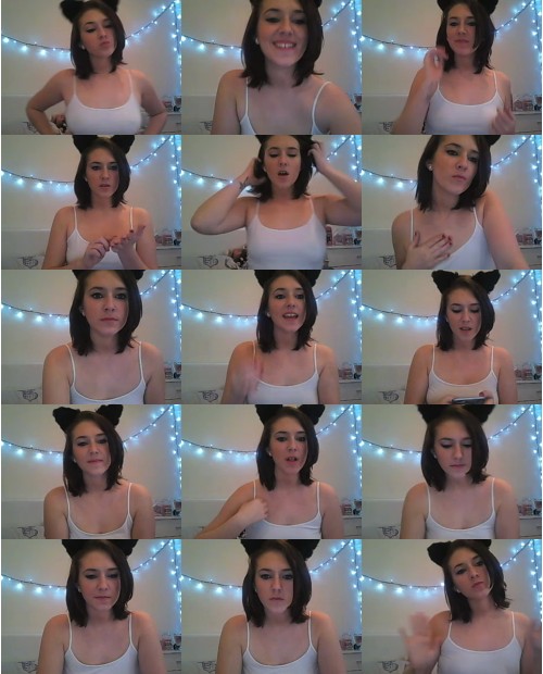 Download Video File: myfreecams lou natic