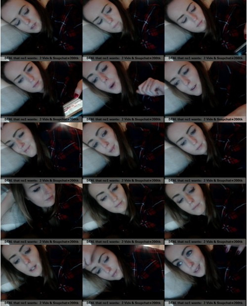 Download Video File: myfreecams loulou xo