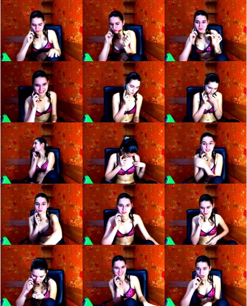 Download Video File: myfreecams love kiss 