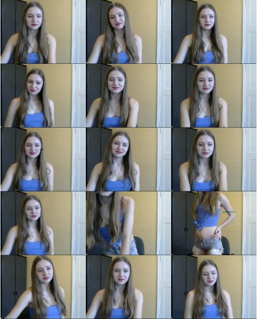 Download Video File: myfreecams love ossy