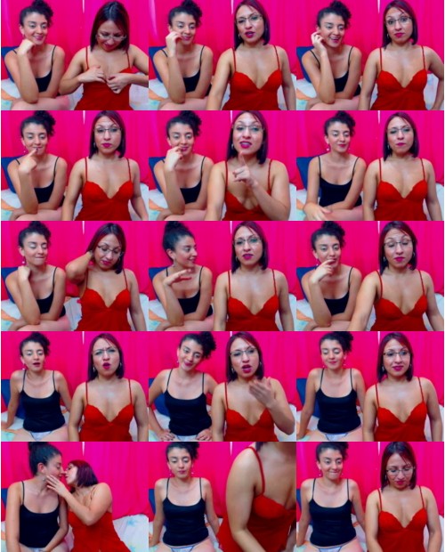 Download Video File: myfreecams loverscandy