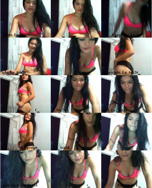 Download Video File: myfreecams lp sex26