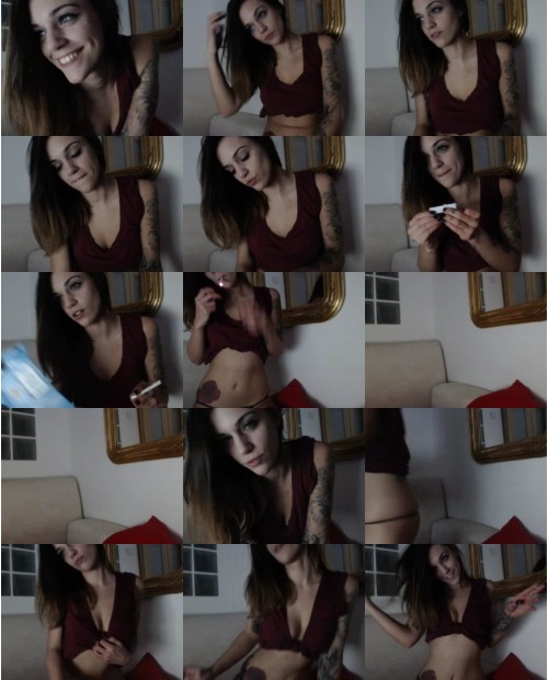 Download Video File: myfreecams luaxlua