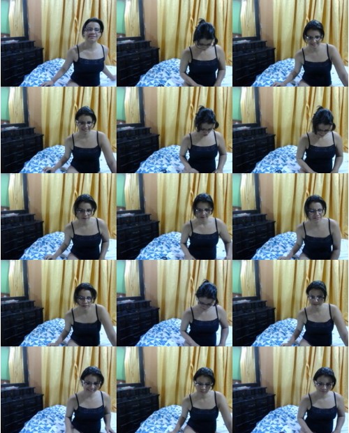 Download Video File: myfreecams lucero34