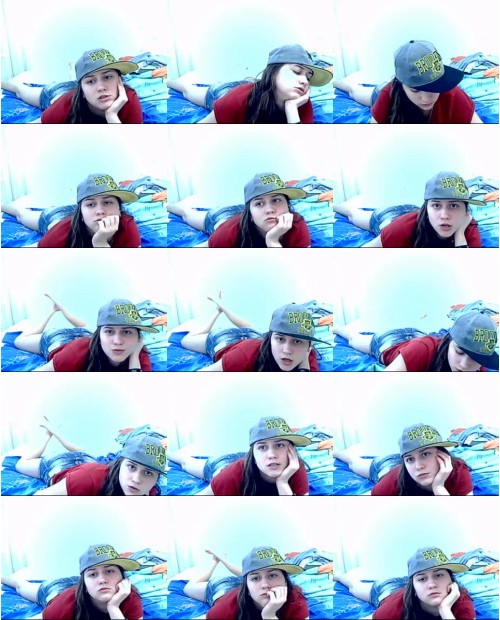 Download Video File: myfreecams luci 21