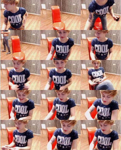 Download Video File: myfreecams luciarose